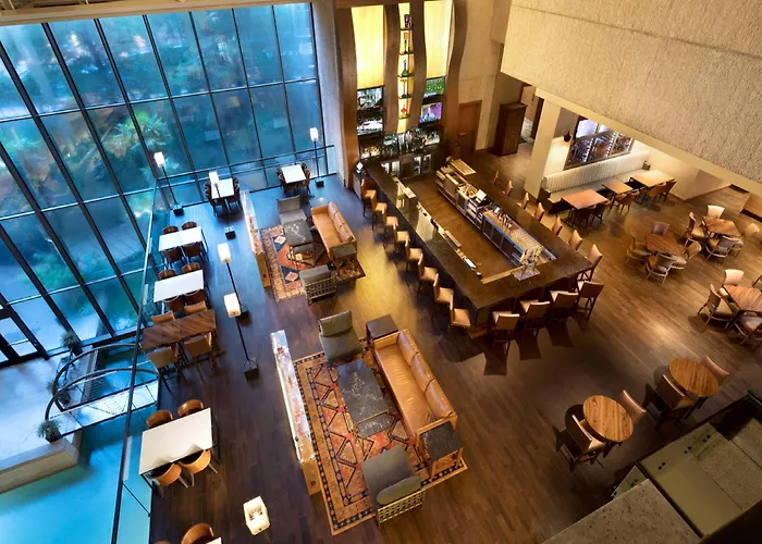 Hyatt Regency San Antonio Riverwalk