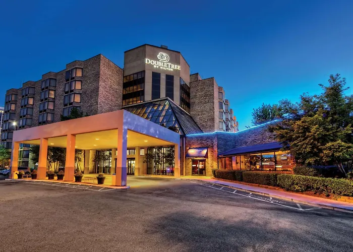 Doubletree By Hilton