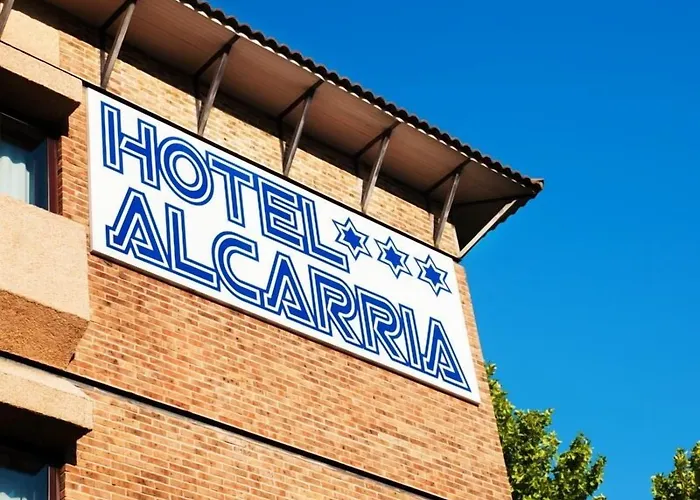 Alcarria