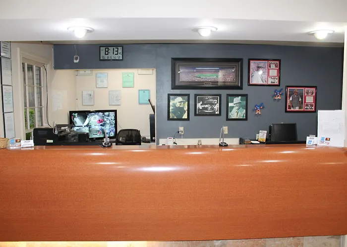 Americas Best Value Inn Tuscaloosa