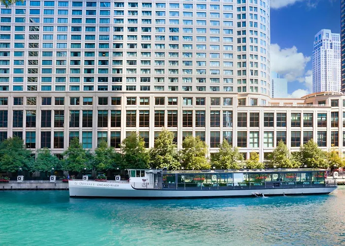 Sheraton Grand Riverwalk