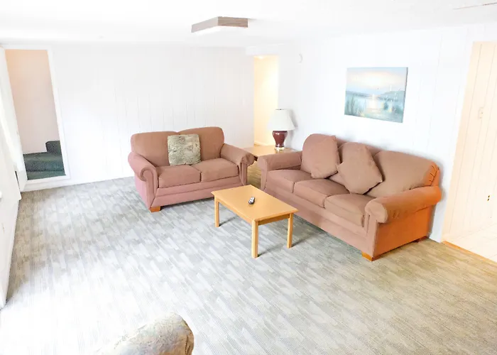 Table Rock Resorts At Indian Point