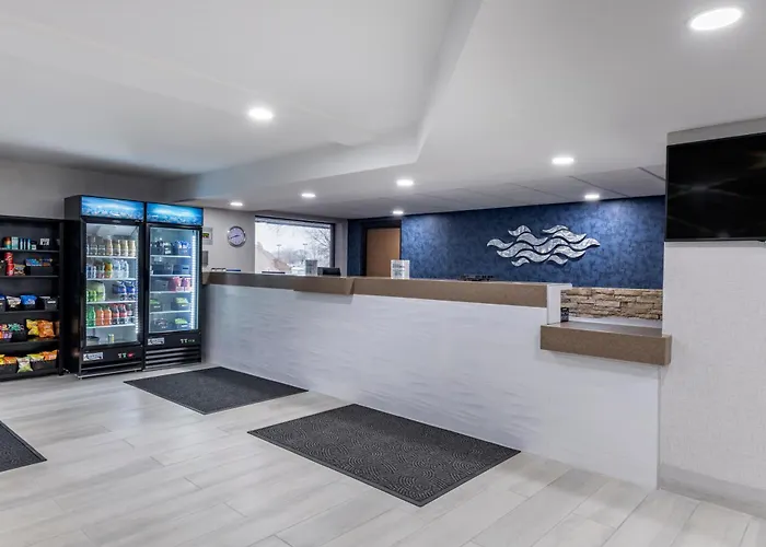 Best Western Edina - Minneapolis