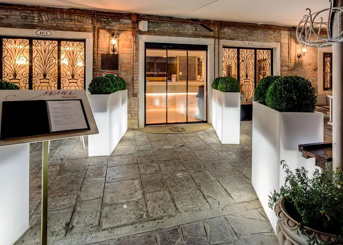 BW Premier Collection Chc Continental