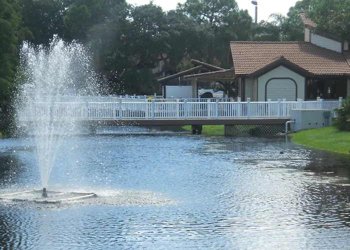 Shorewalk Vacation Villas