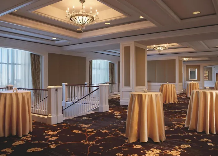 The Ritz-Carlton, Tysons Corner