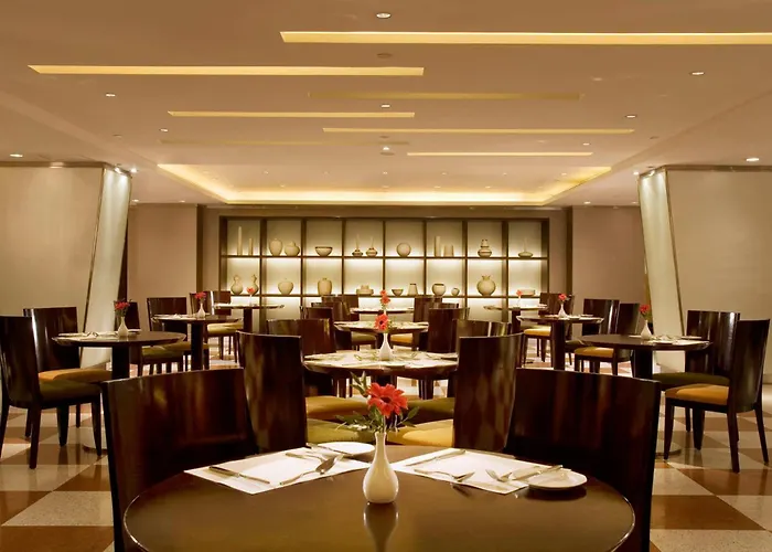 Hôtel accueillant les animaux: Marco Polo Hongkong Hotel