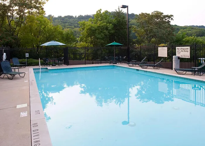 Hampton Inn Nashville/-I-65S