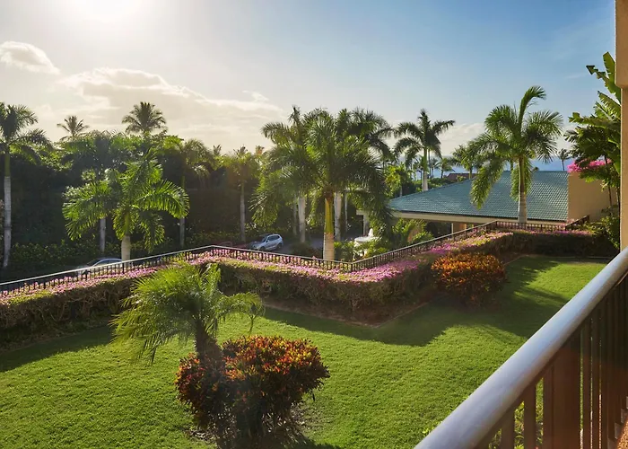 Four Seasons Maui At Wailea