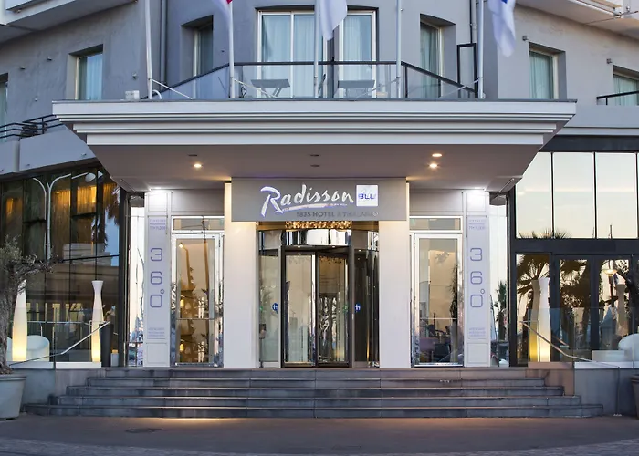 Canopy By Hilton Cannes