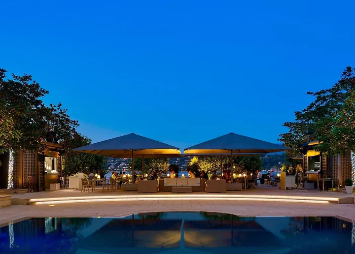 Hotel de luxo Apenas: Hotel President Wilson, A Luxury Collection Hotel, Geneva
