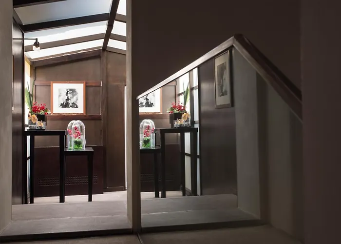 Hotel familiare: Gallery Hotel Art - Lungarno Collection
