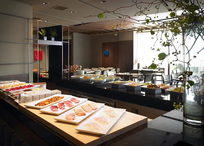 Shilla Seoul