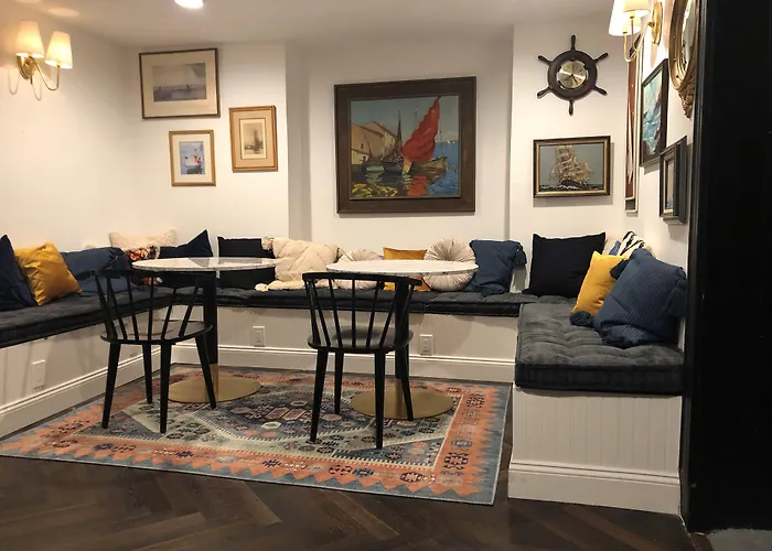 Hotel Ivy Boston Common