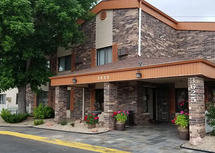 Cheap hotel: Days Inn By Wyndham Fort Collins