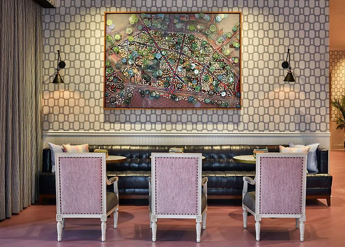 Graduate By Hilton Oxford