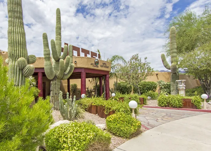Gold Canyon Golf Resort