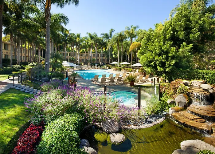 Cheap hotels Sheraton La Jolla