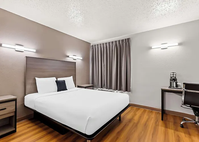 Red Lion Inn & Suites Saint Louis