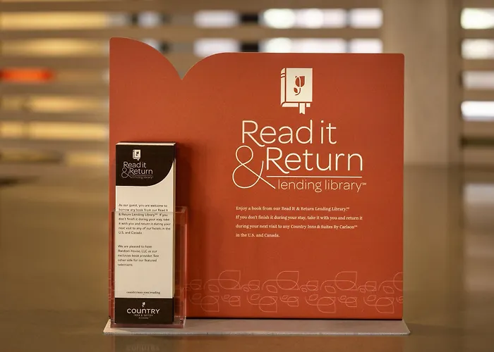 Country Inn & Suites By Radisson, , On