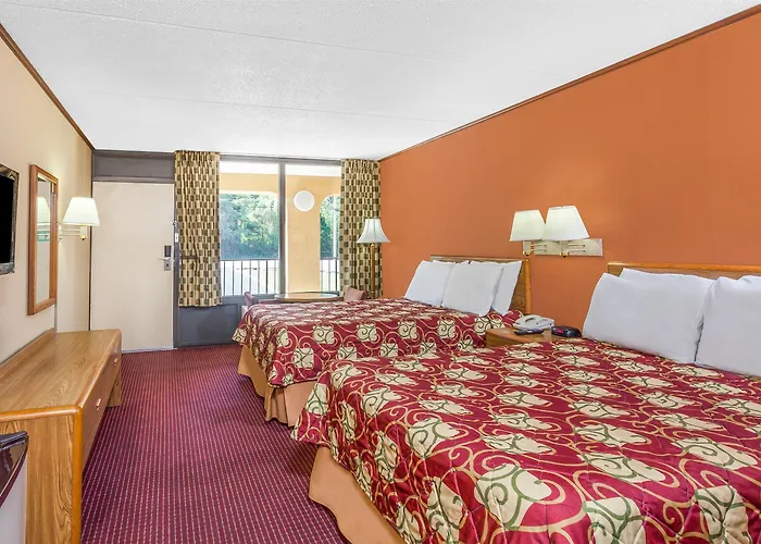 Serenity Inn Sweetwater