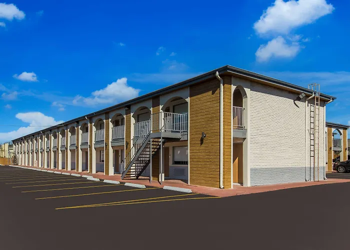 Signature Inn Houston Galleria