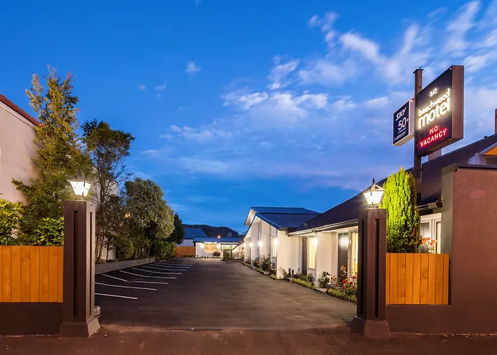 Beechwood Boutique Accommodation