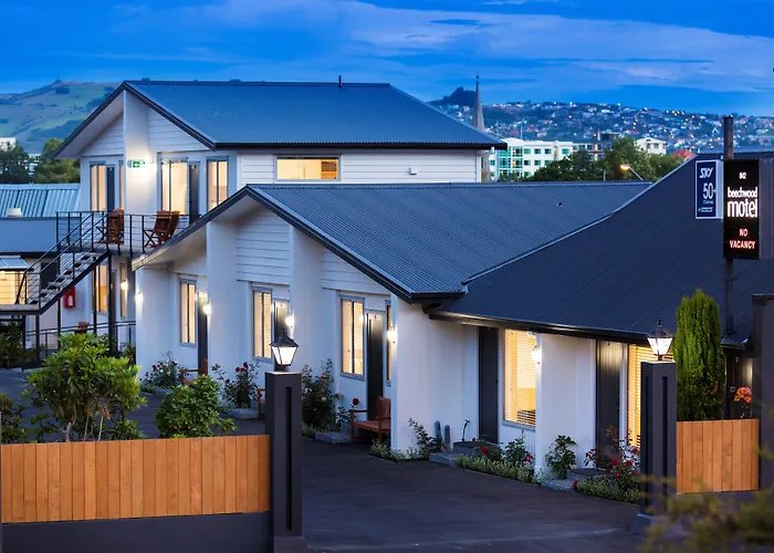 Beechwood Boutique Accommodation