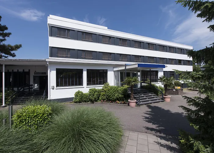 3 SterneHotel Ibis Styles Offenburg