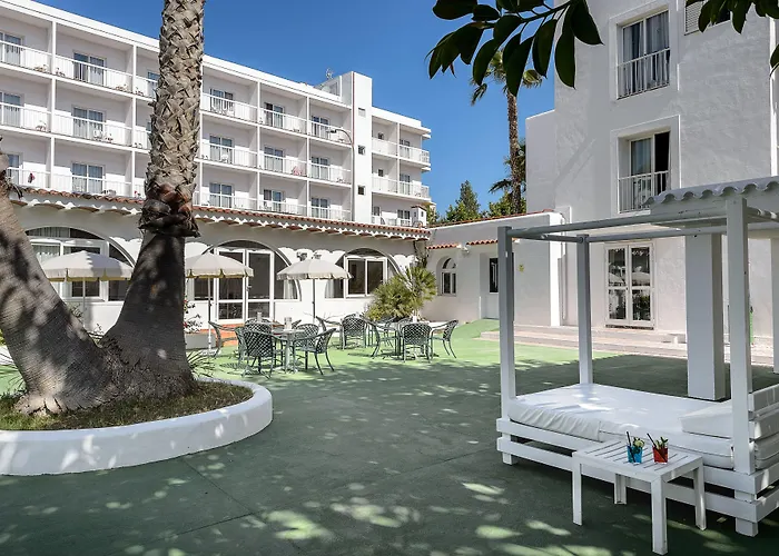 Hotel Vibra Marco Polo II - Adults Only