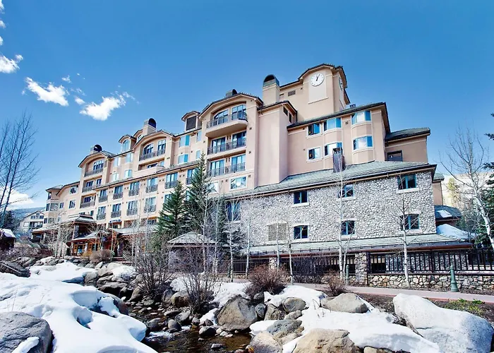 Beaver Creek Lodge, Autograph Collection