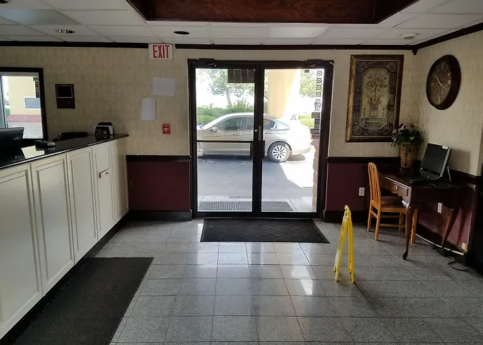 Quality Inn Newberry