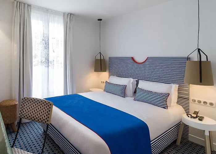 Villa: Hotel 34B - Astotel