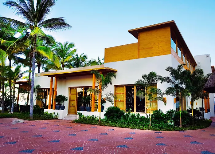 Family Hotel: Fiesta Americana Puerto Vallarta All Inclusive & Spa