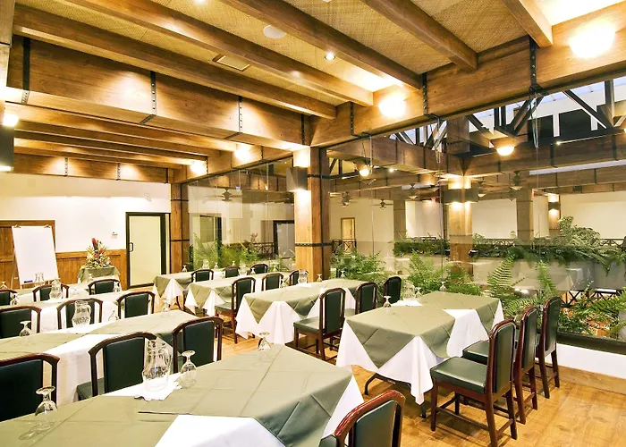 Hôtel accueillant les animaux: Balmoral Hotel San José CR, Historic District
