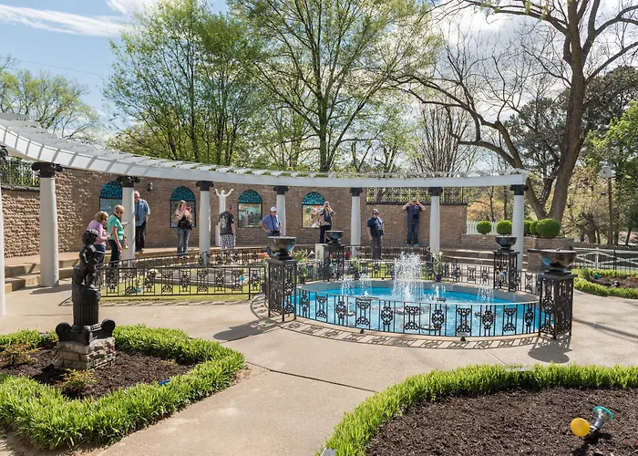 Four Points By Sheraton Memphis East