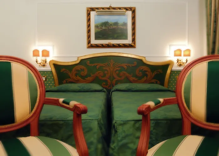 Hotel Am Giulio Cesare