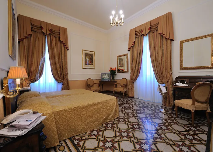 Hotel Am Giulio Cesare