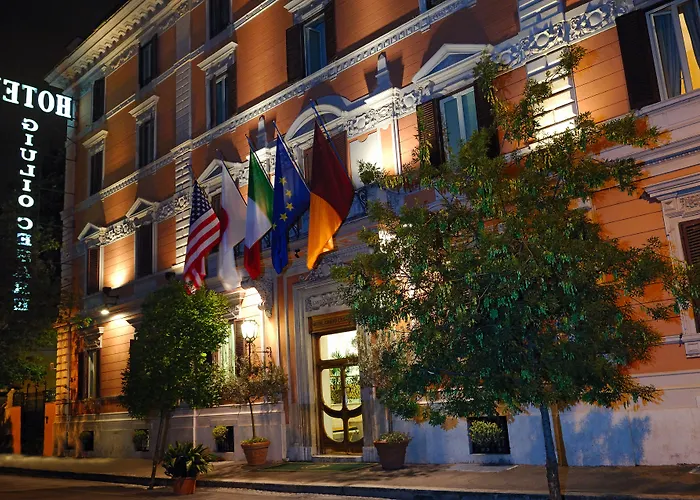 Hotel Am Giulio Cesare