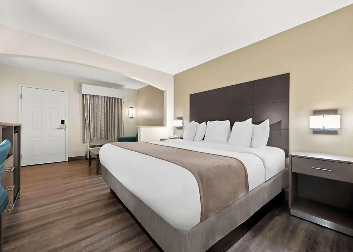 Best Western Catalina Inn