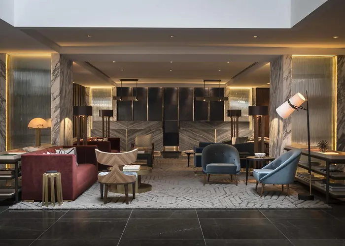 Pet Friendly hotel: Four Seasons Hotel Houston