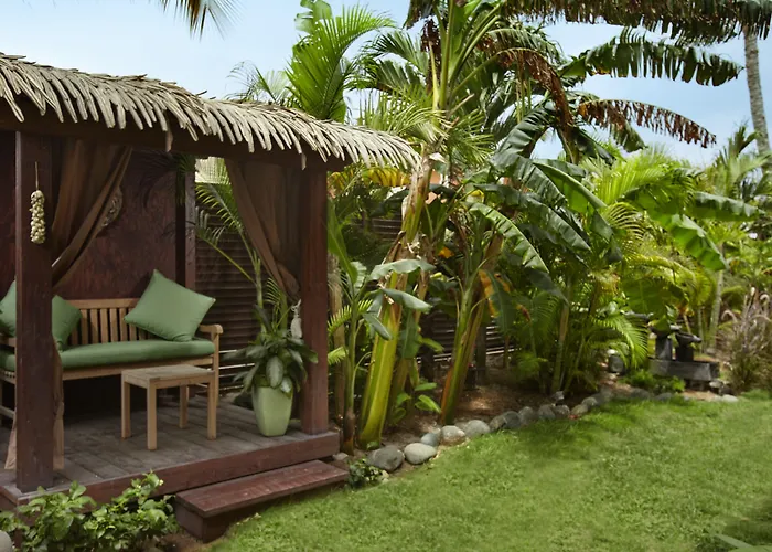 Manchebo Beach Resort And Spa