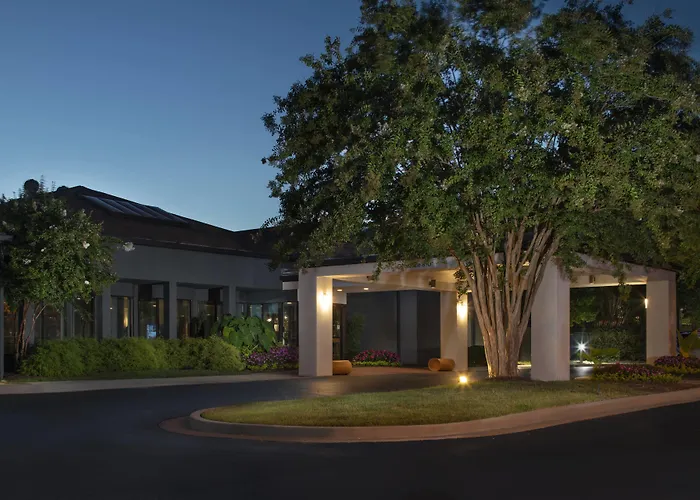 Golf hotels Courtyard By Marriott Nashville Brentwood