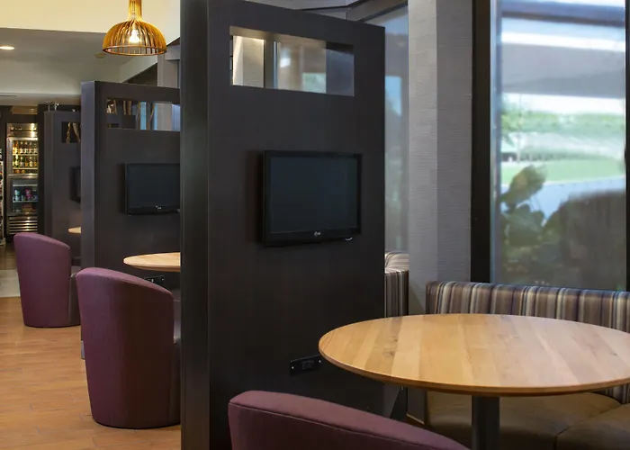 Golf hotels Courtyard By Marriott Nashville Brentwood