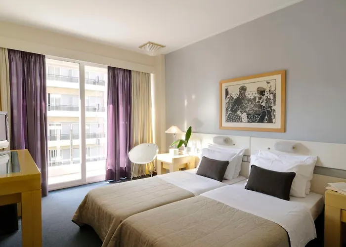 Beach hotel: Dorian Inn - Sure Hotel Collection By Best Western