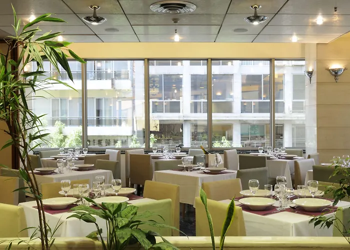 Beach hotel: Dorian Inn - Sure Hotel Collection By Best Western