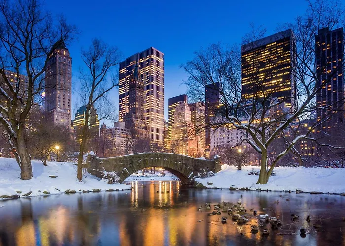 The Pierre, A Taj Hotel, New York
