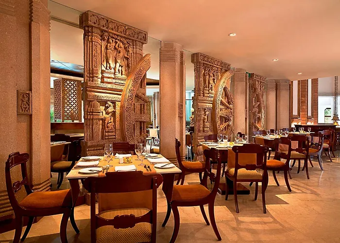 Trident Bhubaneswar
