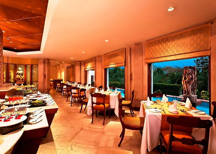 Trident Bhubaneswar