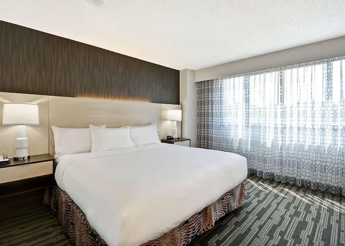 Embassy Suites Charlotte